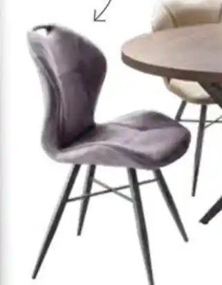 Pronto wonen Stoel Loana aanbieding