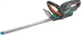 Conrad GARDENA ComfortCut 50/18V-P4A solo Heggenschaar Accu Zonder accu aanbieding