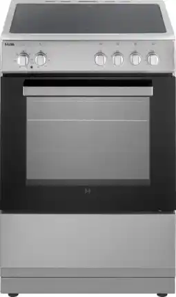 Coolblue ETNA FIV560RVS aanbieding