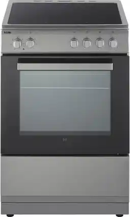 Coolblue ETNA FIV560RVS aanbieding