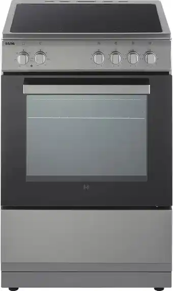 Coolblue ETNA FIV560RVS aanbieding