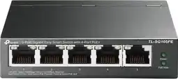 Coolblue TP-Link TL-SG105PE aanbieding