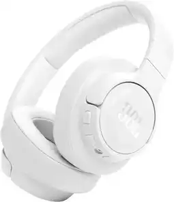 Coolblue JBL Tune 770NC Wit aanbieding