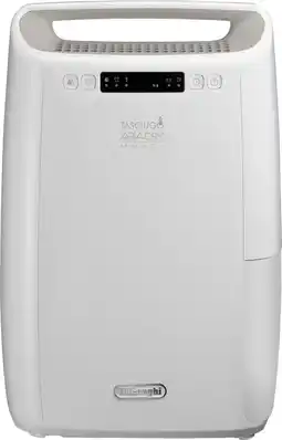 Coolblue De'Longhi Tasciugo AriaDry Multi DEXD214RF aanbieding