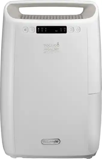 Coolblue De'Longhi Tasciugo AriaDry Multi DEXD214RF aanbieding