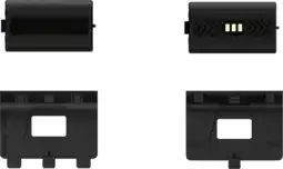 Coolblue BlueBuilt Oplaadbare Batterijen voor Xbox controllers aanbieding