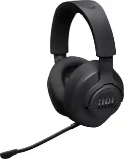 Coolblue JBL Quantum 360 Wireless Zwart aanbieding