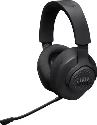 Coolblue JBL Quantum 360 Wireless Zwart aanbieding