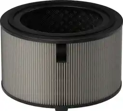 Coolblue Philips PureProtect Water 3400 serie HEPA NanoProtect filter FY3400/30 aanbieding