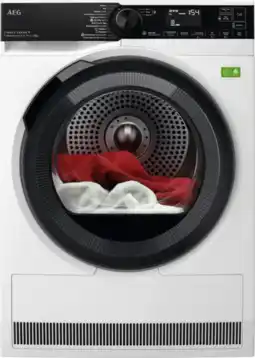 Coolblue AEG TR96CVC89 AbsoluteCare Pro aanbieding