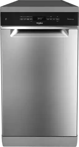 Coolblue Whirlpool WH6FB10BS7A0X aanbieding
