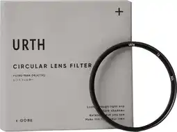 Coolblue Urth 72mm UV Lens Filter (Plus) aanbieding