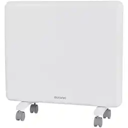 ANWB Auronic Convectorkachel 1000 Watt Wit aanbieding