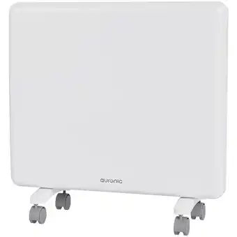 ANWB Auronic Convectorkachel 1000 Watt Wit aanbieding