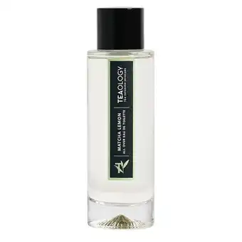 Douglas Teaology Matcha Lemon aanbieding