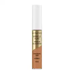 Douglas Max Factor Miracle Pure Vegan Concealer aanbieding