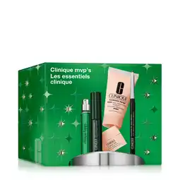 Douglas Clinique Mvp's aanbieding