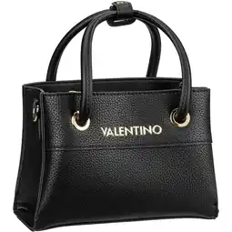 Douglas Valentino Bags Valentino Bags Alexia Dames Handtas Kunstleer - Beige aanbieding