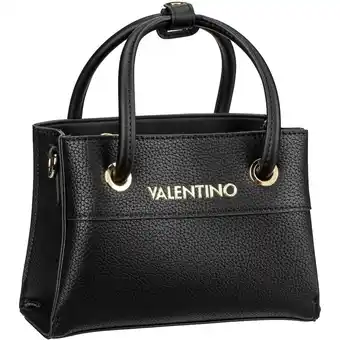 Douglas Valentino Bags Valentino Bags Alexia Dames Handtas Kunstleer - Beige aanbieding