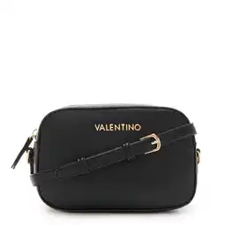Douglas Valentino Bags Valentino Bags Special Martu Dames Crossbody tas Kunstleer - Zwart aanbieding
