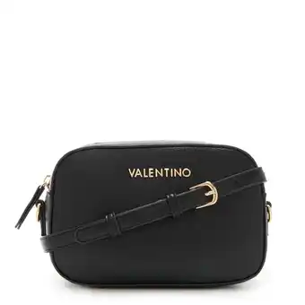 Douglas Valentino Bags Valentino Bags Special Martu Dames Crossbody tas Kunstleer - Zwart aanbieding