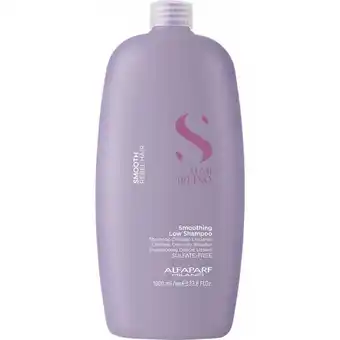 Douglas ALFAPARF MILANO Smoothing Low Shampoo aanbieding