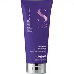 Douglas ALFAPARF MILANO Conditioner tegen geel aanbieding