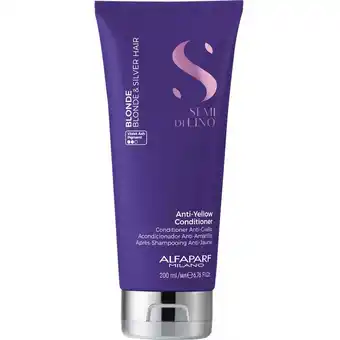 Douglas ALFAPARF MILANO Conditioner tegen geel aanbieding