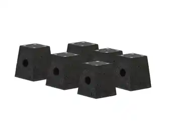 Kees Smit Betonpoer t.b.v. Cedrino Pergola universeel (6 stuks) aanbieding