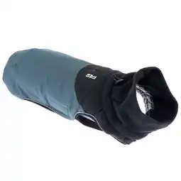 Zooplus Hondenjas Warmup Pro Sky ca. 40cm lang aanbieding