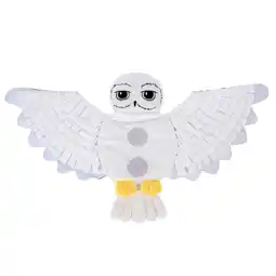 Zooplus Warner Bros Harry Potter snuffelmat Hedwig 68x38cm hond aanbieding