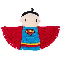 Zooplus Warner Bros Superman Snuffelmat 50x35cm Hond aanbieding