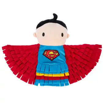 Zooplus Warner Bros Superman Snuffelmat 50x35cm Hond aanbieding