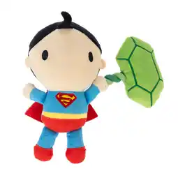 Zooplus Warner Bros DC Superman touwspeeltje voor honden 22x13cm aanbieding