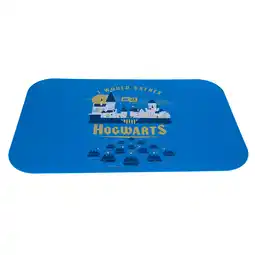 Zooplus Harry Potter Kommat Zweinstein 45x30cm Hond Kat aanbieding