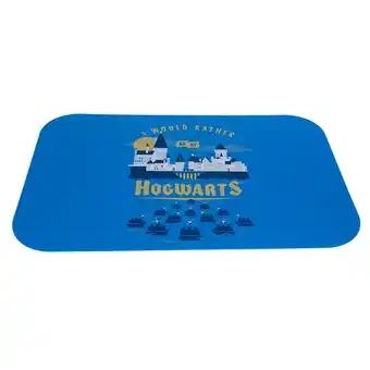 Zooplus Harry Potter Kommat Zweinstein 45x30cm Hond Kat aanbieding
