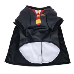 Zooplus Harry Potter hondenkostuum maat M/L: 38cm ruglengte hond aanbieding