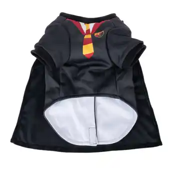 Zooplus Harry Potter hondenkostuum maat M/L: 38cm ruglengte hond aanbieding