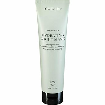 Douglas Löwengrip Clean & Calm - Hydrating Night Mask aanbieding