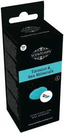 Intratuin ScentChips geurwax Sea Minerals 10 stuks aanbieding