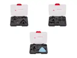 Lidl PARKSIDE PERFORMANCE Multitool accessoires aanbieding