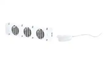 Lidl TRONIC Radiator ventilator aanbieding
