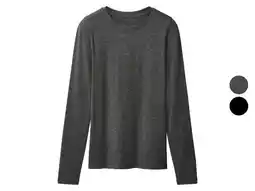 Lidl esmara Dames thermoshirt aanbieding