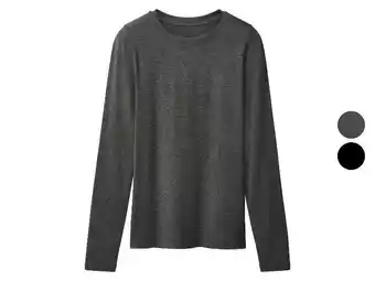 Lidl esmara Dames thermoshirt aanbieding
