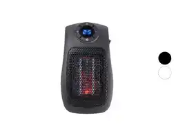 Lidl TRONIC Keramische stopcontact verwarming aanbieding