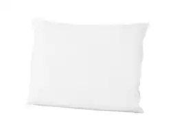 Lidl LIVARNO Hoofdkussen met veren en dons 60 x 70 cm aanbieding