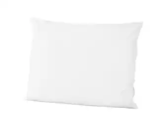 Lidl LIVARNO Hoofdkussen met veren en dons 60 x 70 cm aanbieding