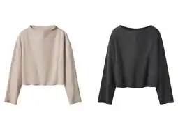 Lidl esmara Gebreide dames trui aanbieding