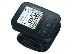 Lidl SANITAS Bloeddrukmeter aanbieding