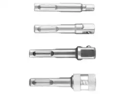 Lidl PARKSIDE SDS-adapter voor schroevendraaier aanbieding